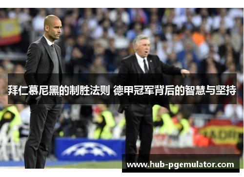 拜仁慕尼黑的制胜法则 德甲冠军背后的智慧与坚持