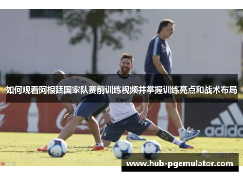 如何观看阿根廷国家队赛前训练视频并掌握训练亮点和战术布局