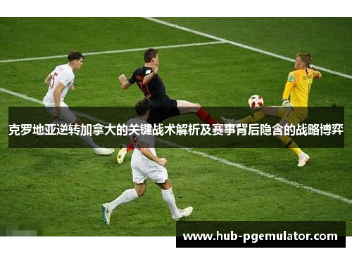 克罗地亚逆转加拿大的关键战术解析及赛事背后隐含的战略博弈