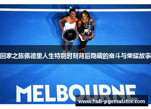回家之旅佩德里人生特别时刻背后隐藏的奋斗与荣耀故事