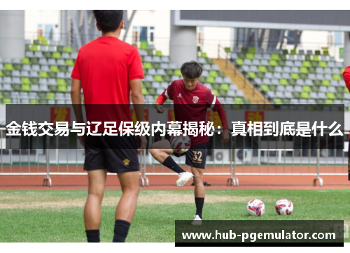 金钱交易与辽足保级内幕揭秘：真相到底是什么