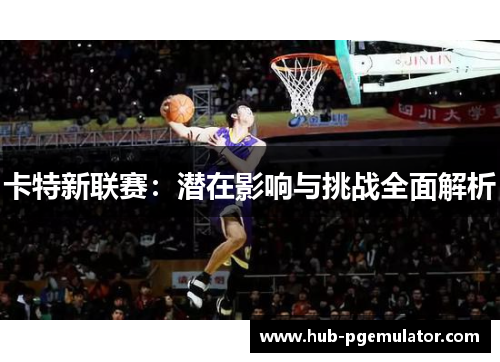 卡特新联赛：潜在影响与挑战全面解析