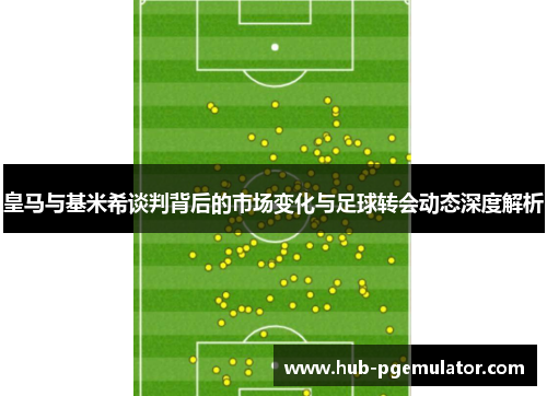 皇马与基米希谈判背后的市场变化与足球转会动态深度解析