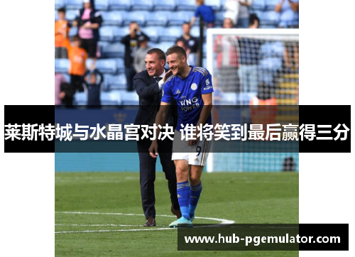莱斯特城与水晶宫对决 谁将笑到最后赢得三分