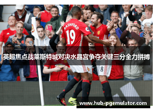 英超焦点战莱斯特城对决水晶宫争夺关键三分全力拼搏