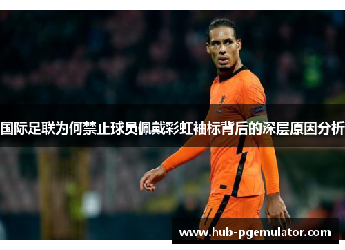 国际足联为何禁止球员佩戴彩虹袖标背后的深层原因分析