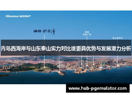 青岛西海岸与山东泰山实力对比谁更具优势与发展潜力分析