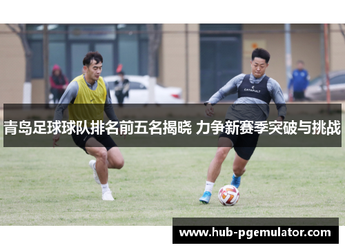 青岛足球球队排名前五名揭晓 力争新赛季突破与挑战