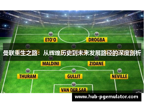 曼联重生之路：从辉煌历史到未来发展路径的深度剖析